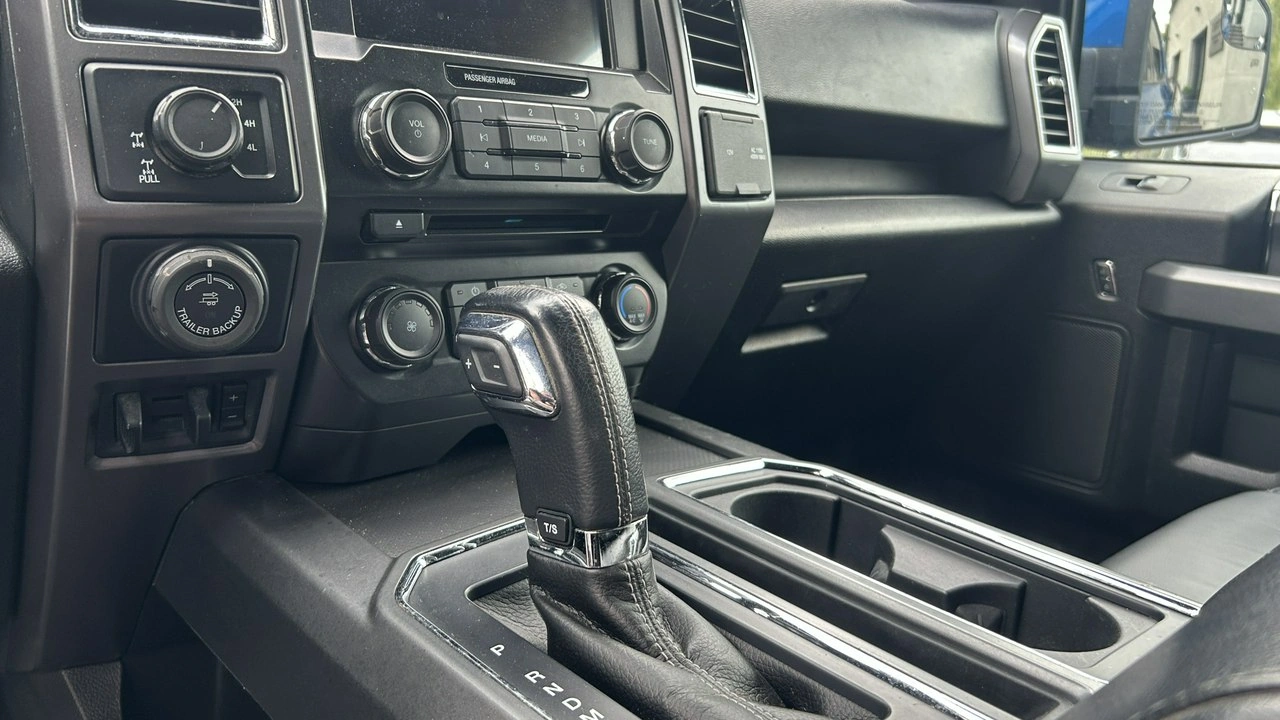 Ford F150 - Zdjęcie 11