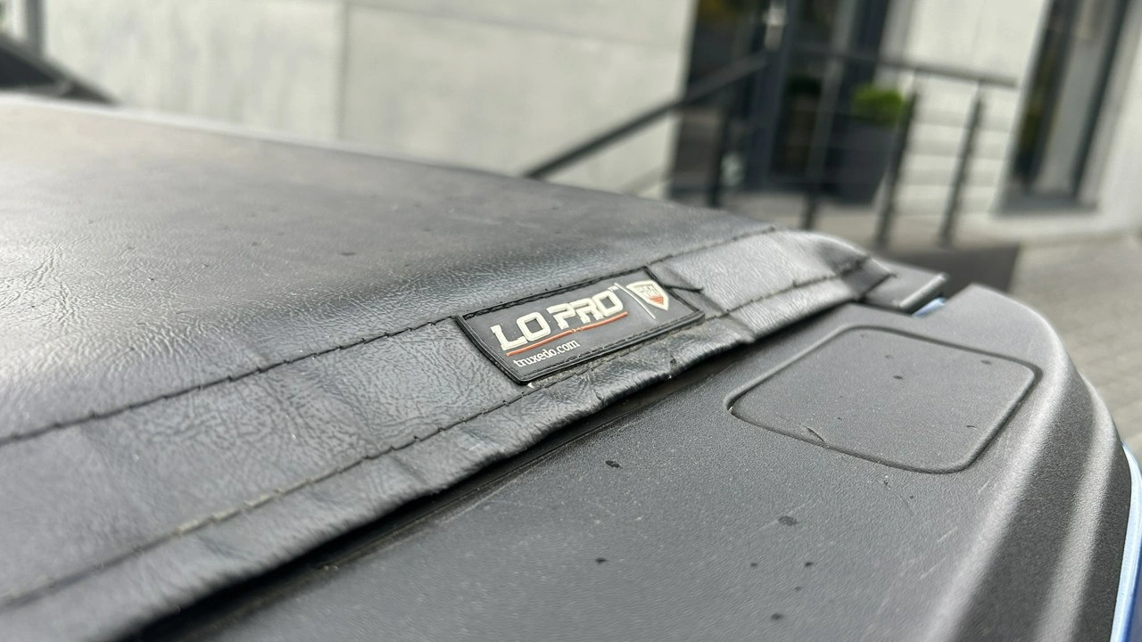 Ford F150 - Zdjęcie 14