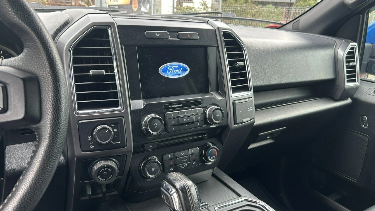 Ford F150 - Zdjęcie 15