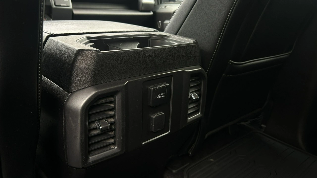 Ford F150 - Zdjęcie 17