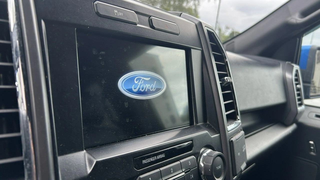 Ford F150 - Zdjęcie 19