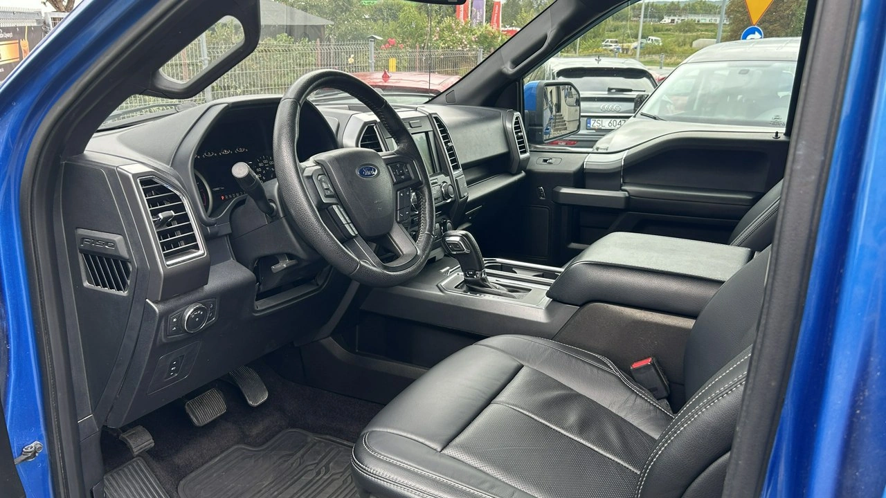 Ford F150 - Zdjęcie 6