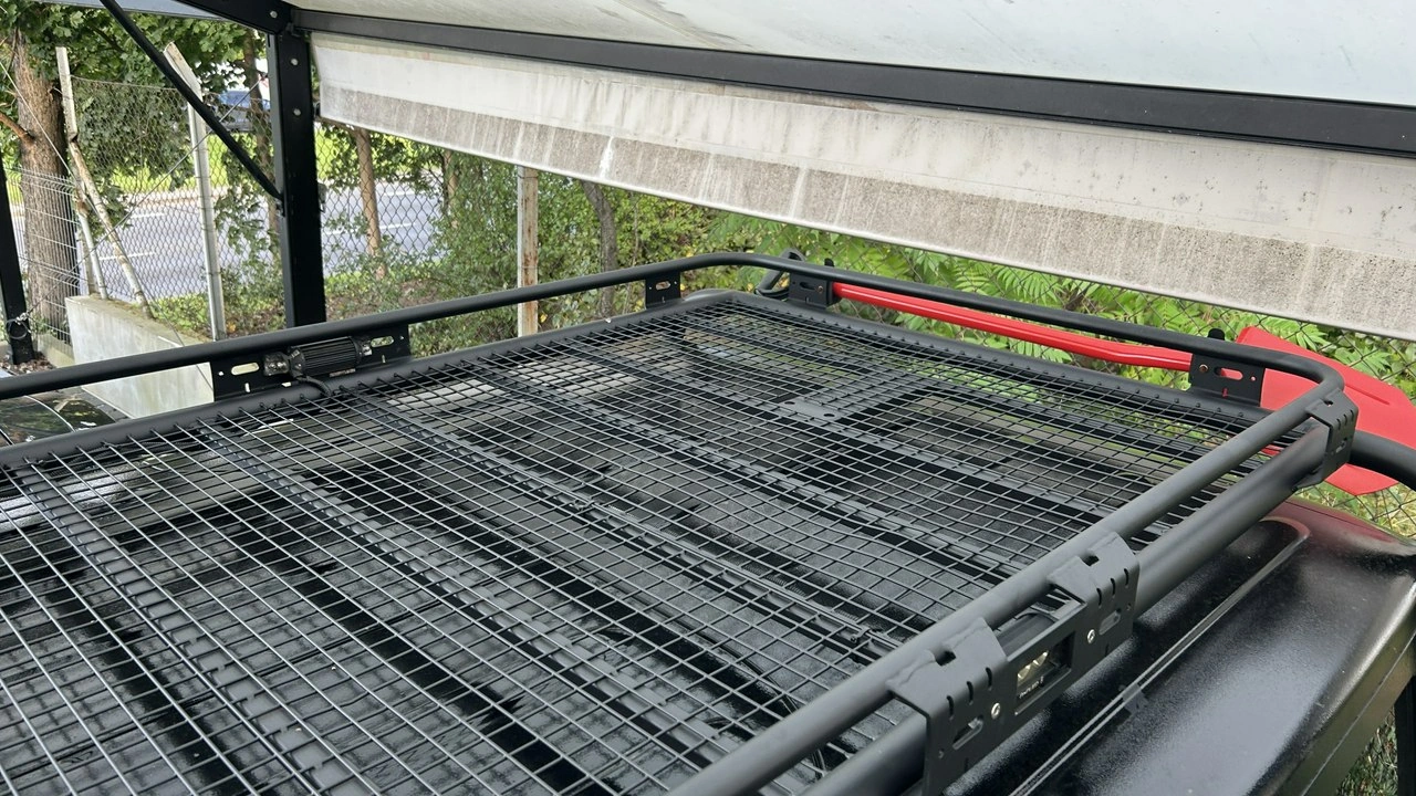 Jeep Wrangler - Zdjęcie 18