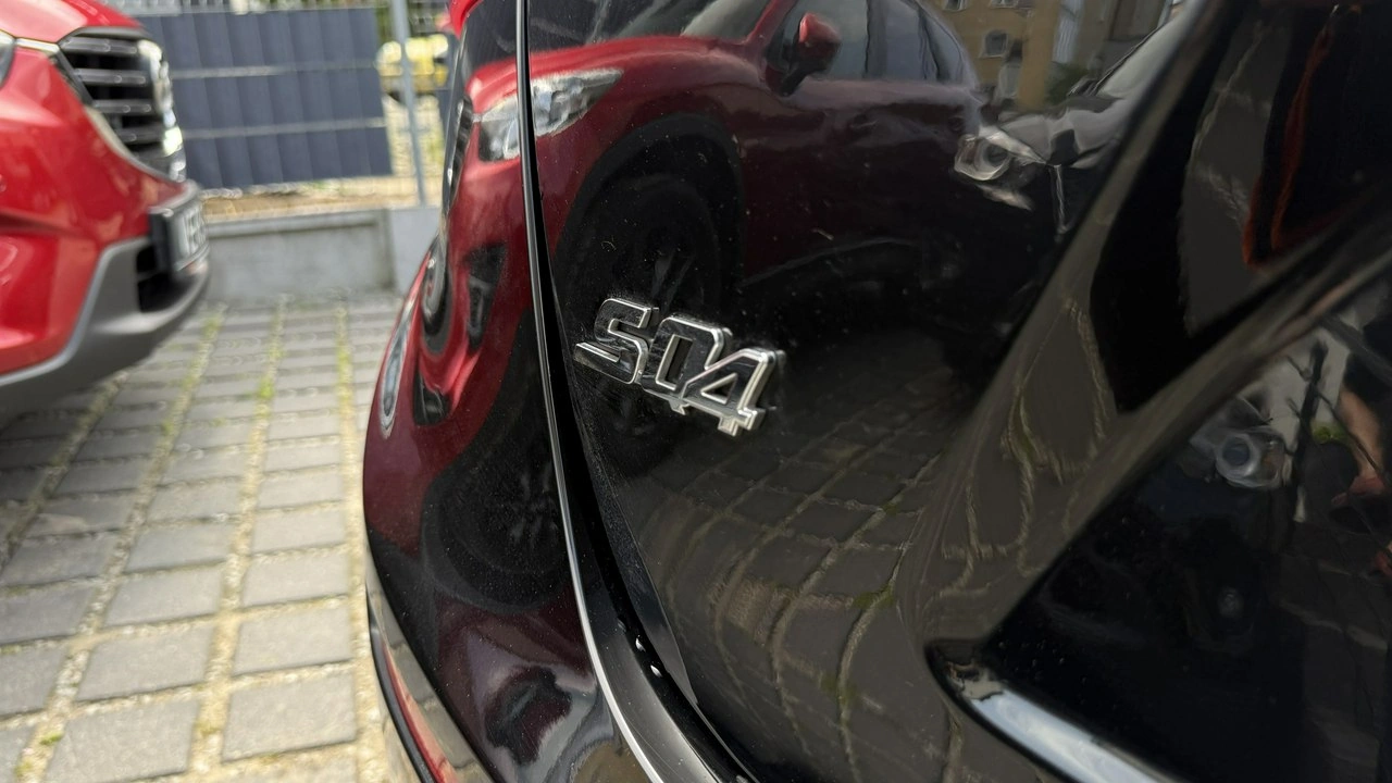 Maserati Ghibli - Zdjęcie 11