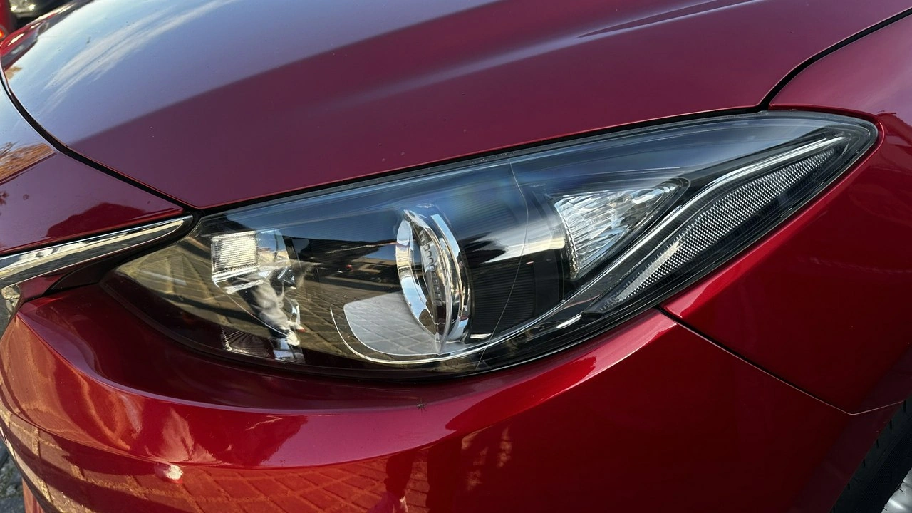 Mazda 3 - Zdjęcie 22