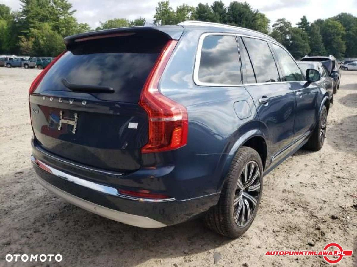 Volvo XC 90 - Zdjęcie 2