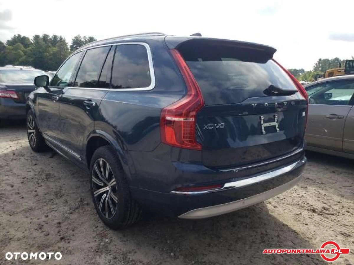 Volvo XC 90 - Zdjęcie 3