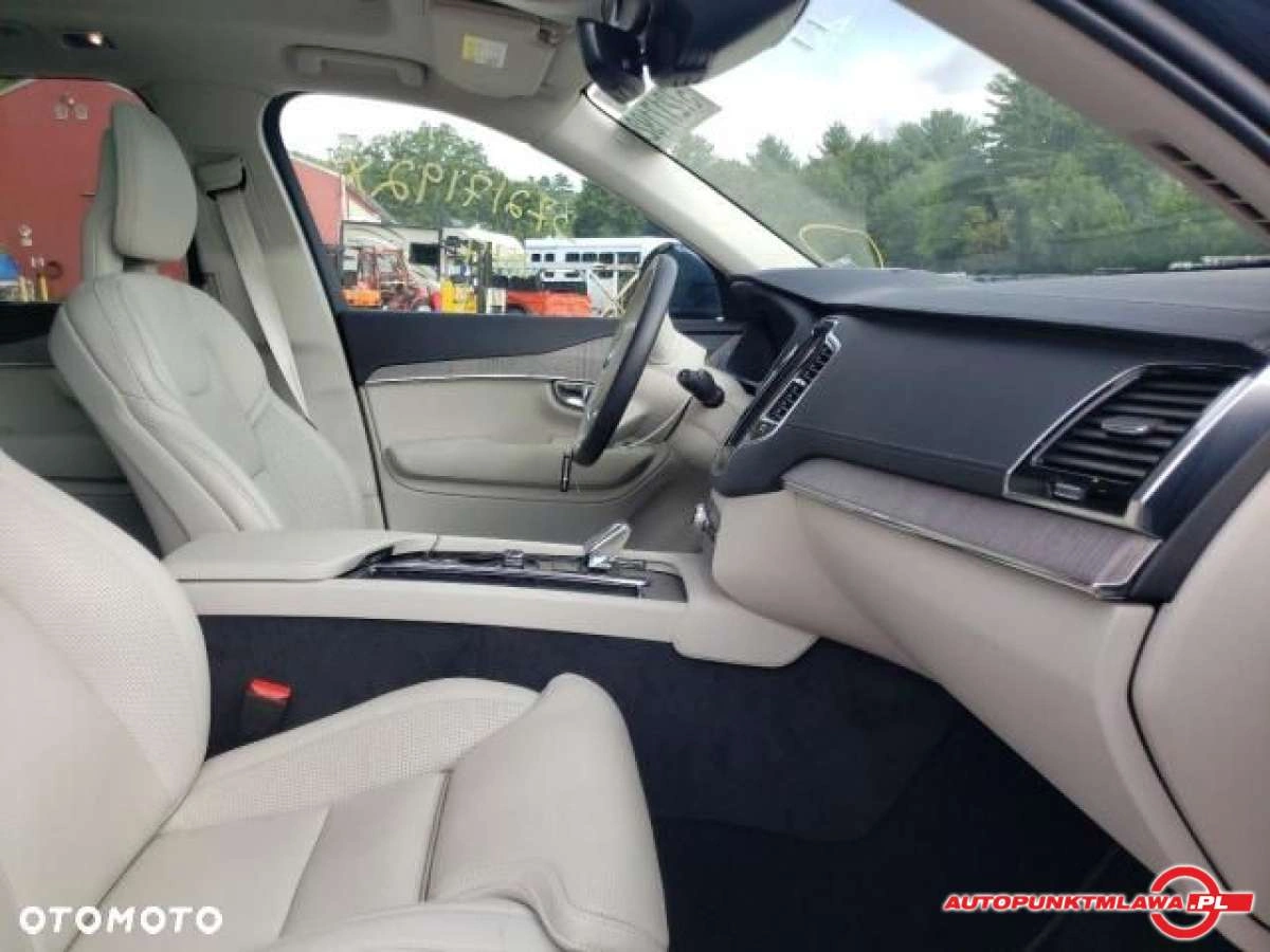 Volvo XC 90 - Zdjęcie 4