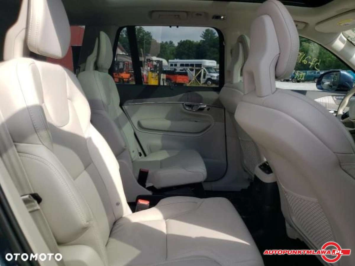 Volvo XC 90 - Zdjęcie 5