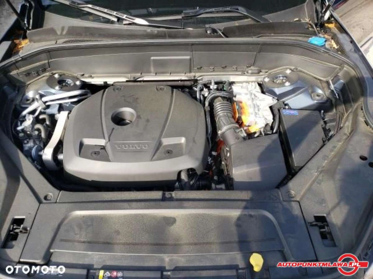 Volvo XC 90 - Zdjęcie 7