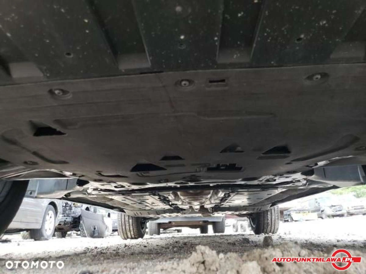 Volvo XC 90 - Zdjęcie 8