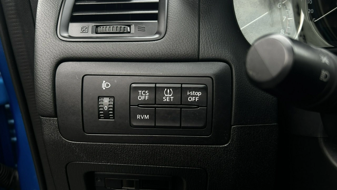 Mazda CX-5 - Zdjęcie 9