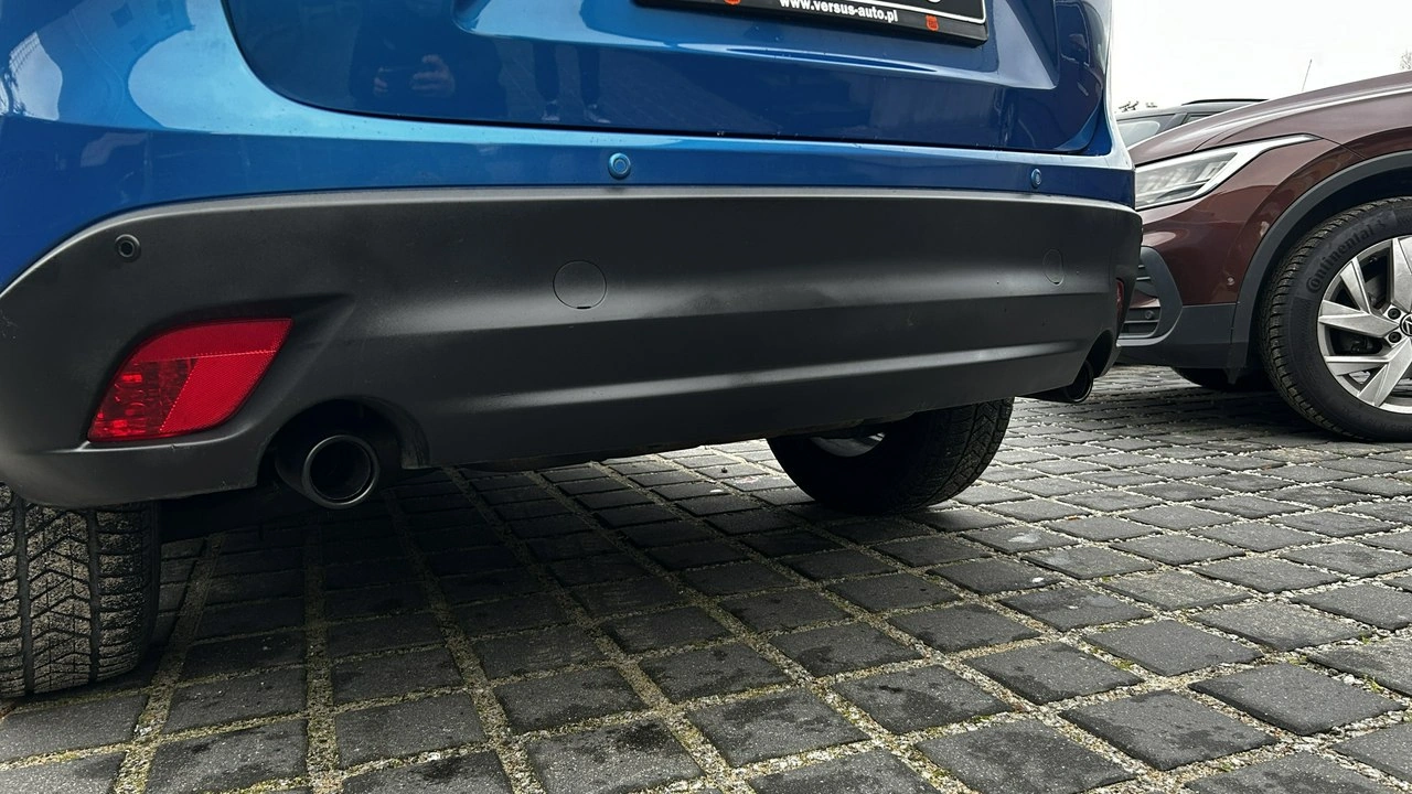 Mazda CX-5 - Zdjęcie 15