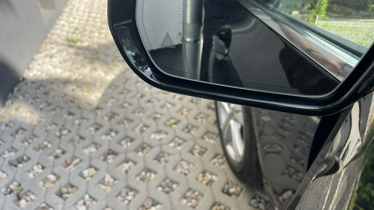 Mercedes E 220 - Zdjęcie 19