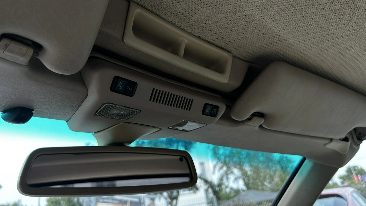 Mercedes SL 500 - Zdjęcie 9