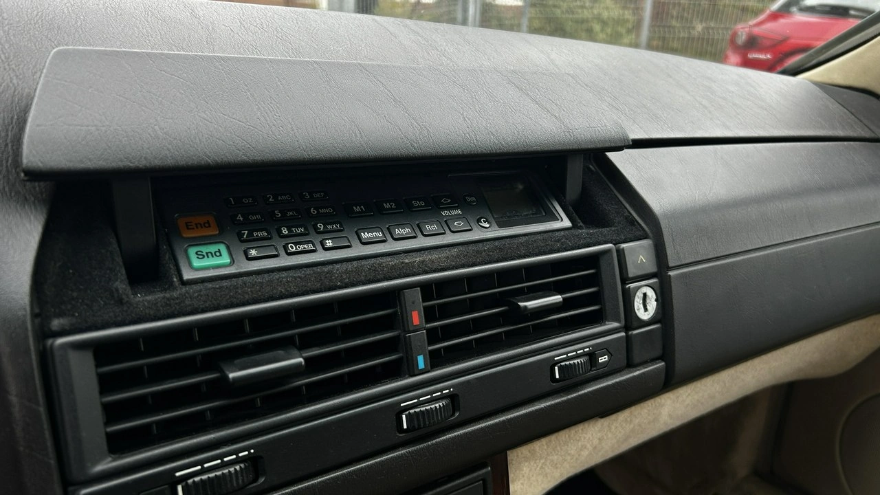 Mercedes SL 500 - Zdjęcie 12