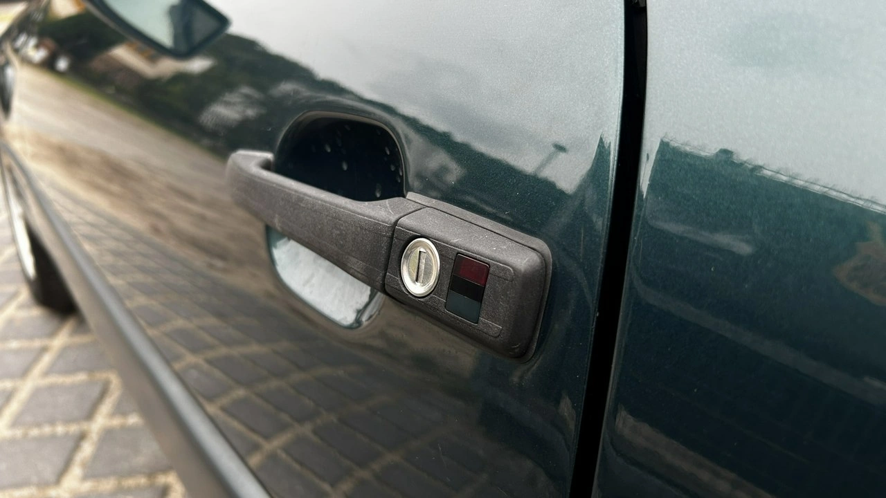 Mercedes SL 500 - Zdjęcie 16