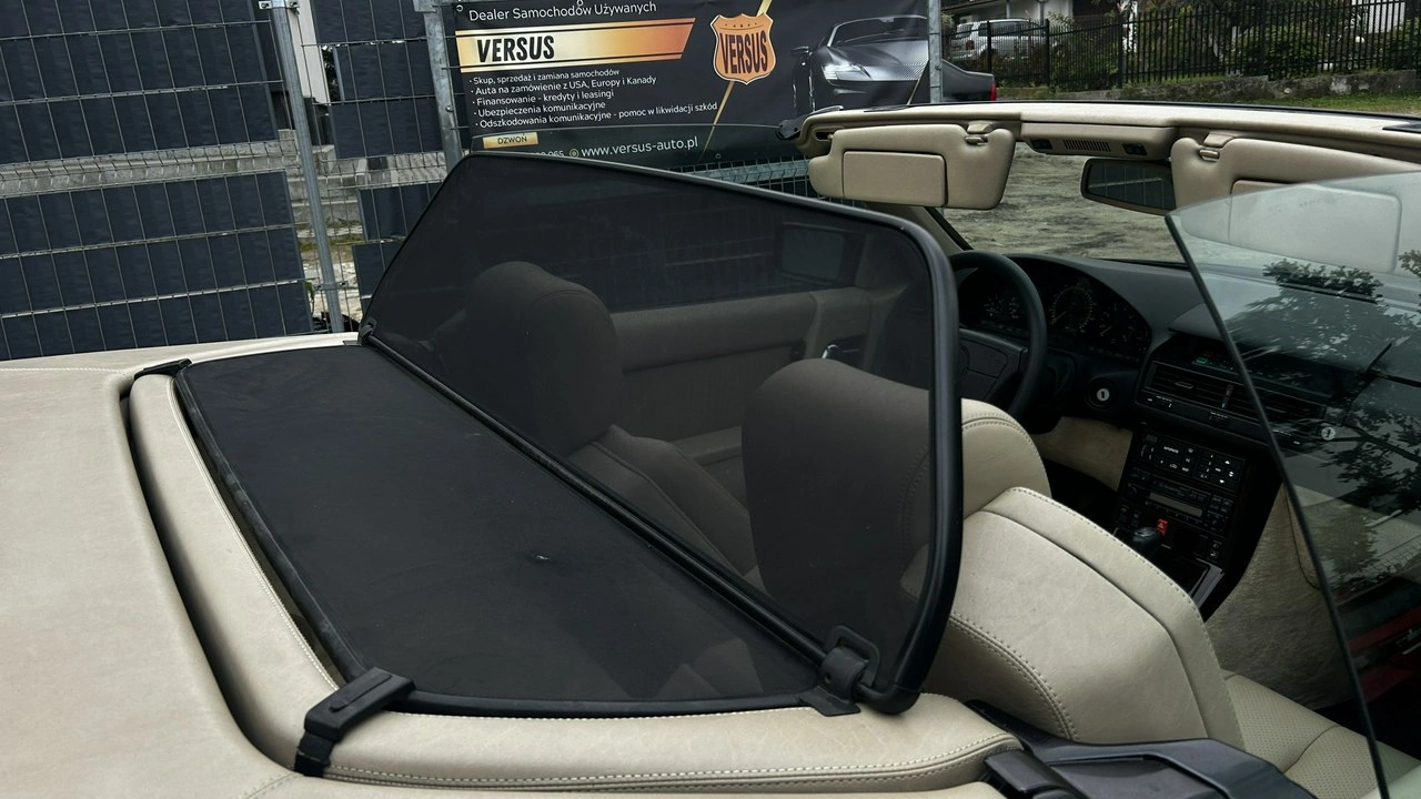 Mercedes SL 500 - Zdjęcie 17