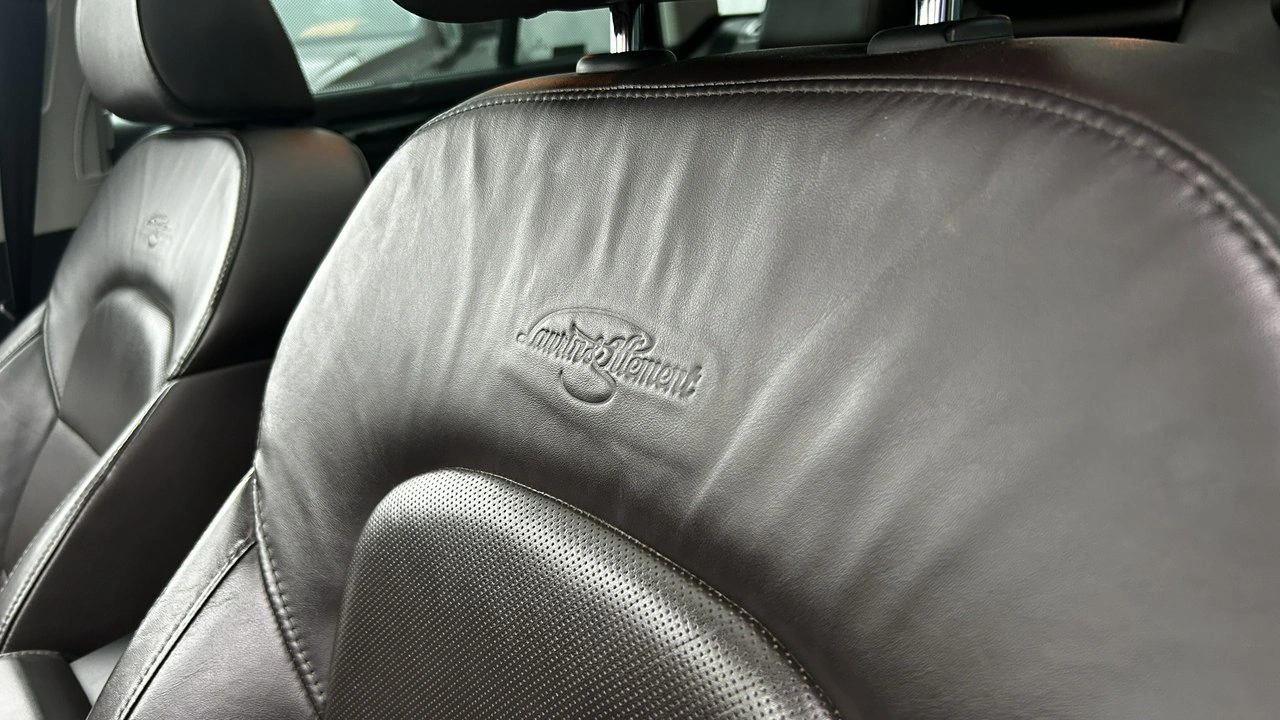 Skoda Superb - Zdjęcie 13