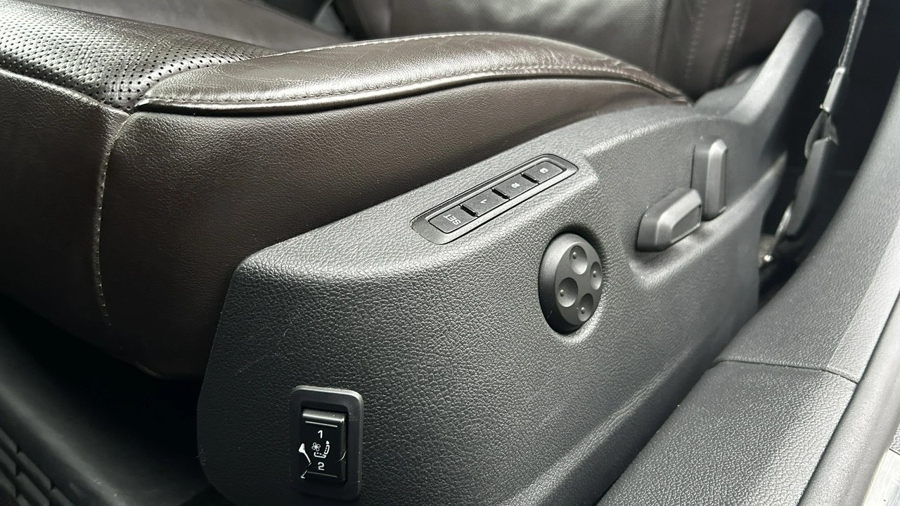 Skoda Superb - Zdjęcie 17