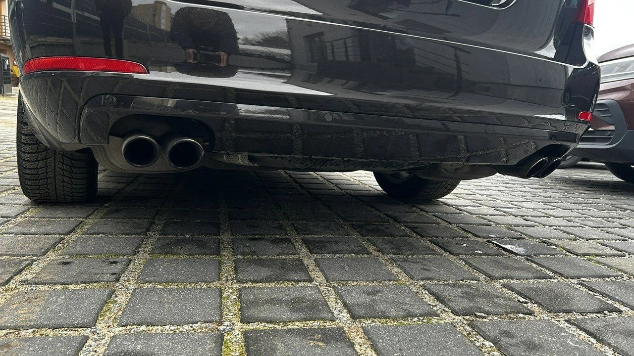 Skoda Superb - Zdjęcie 18