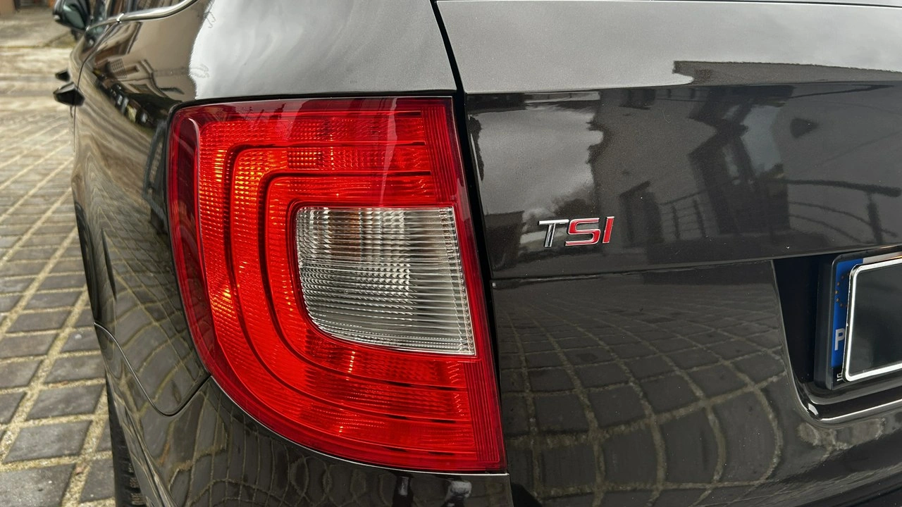 Skoda Superb - Zdjęcie 21