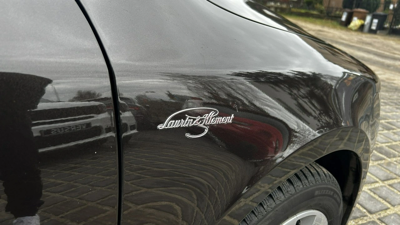 Skoda Superb - Zdjęcie 29