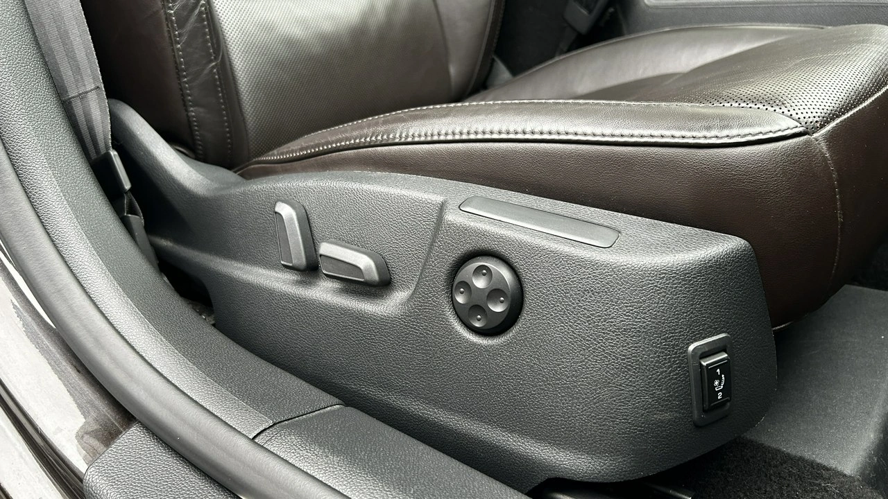 Skoda Superb - Zdjęcie 31