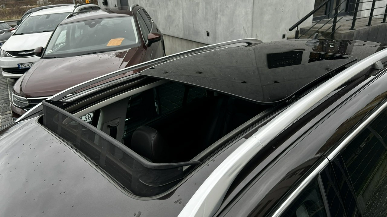 Skoda Superb - Zdjęcie 32