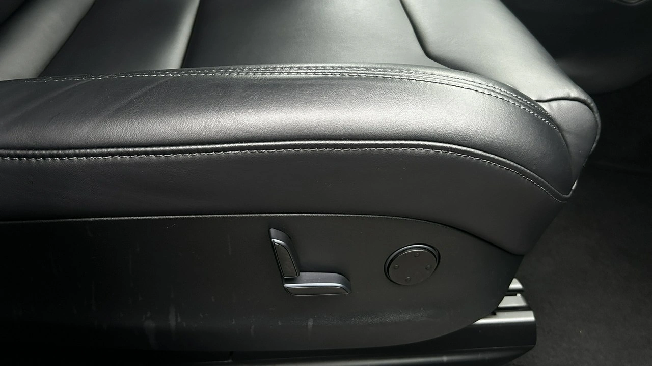 Tesla Model X - Zdjęcie 10