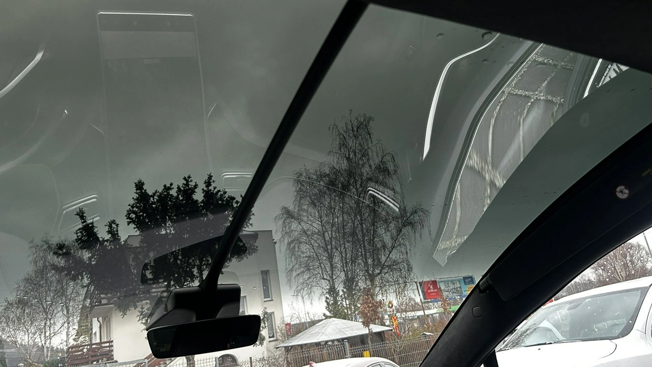 Tesla Model X - Zdjęcie 12