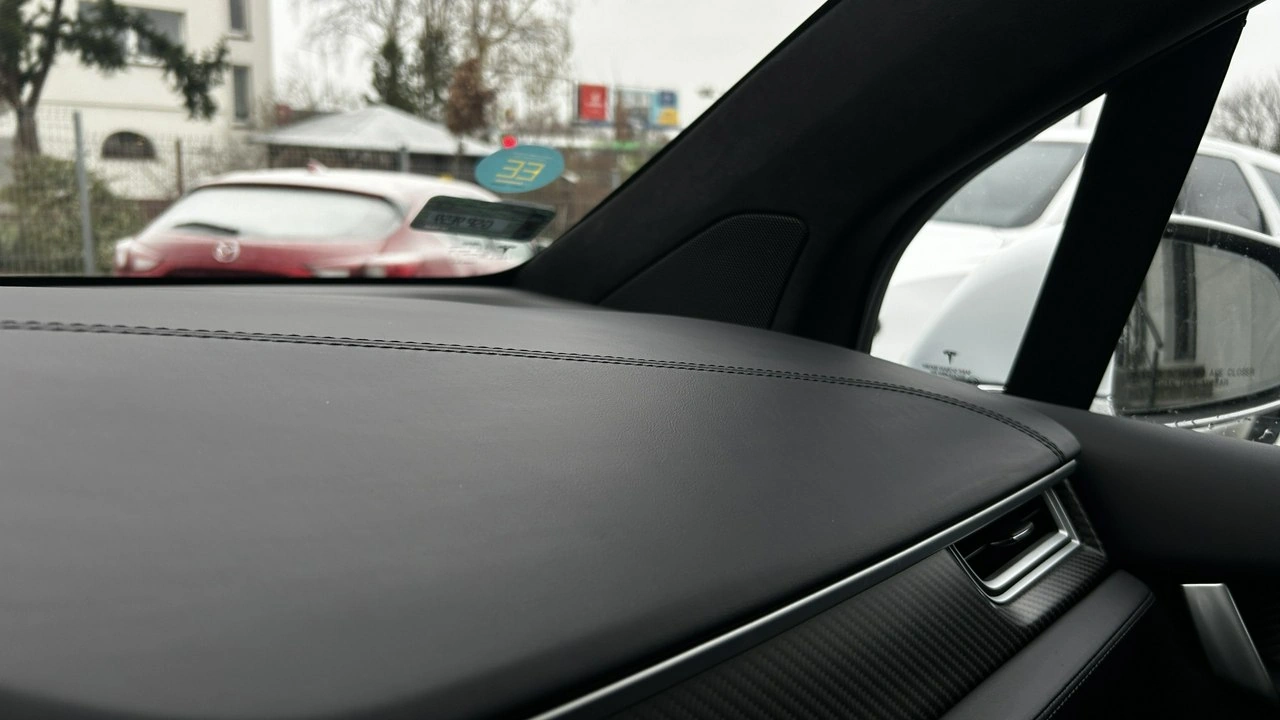 Tesla Model X - Zdjęcie 19