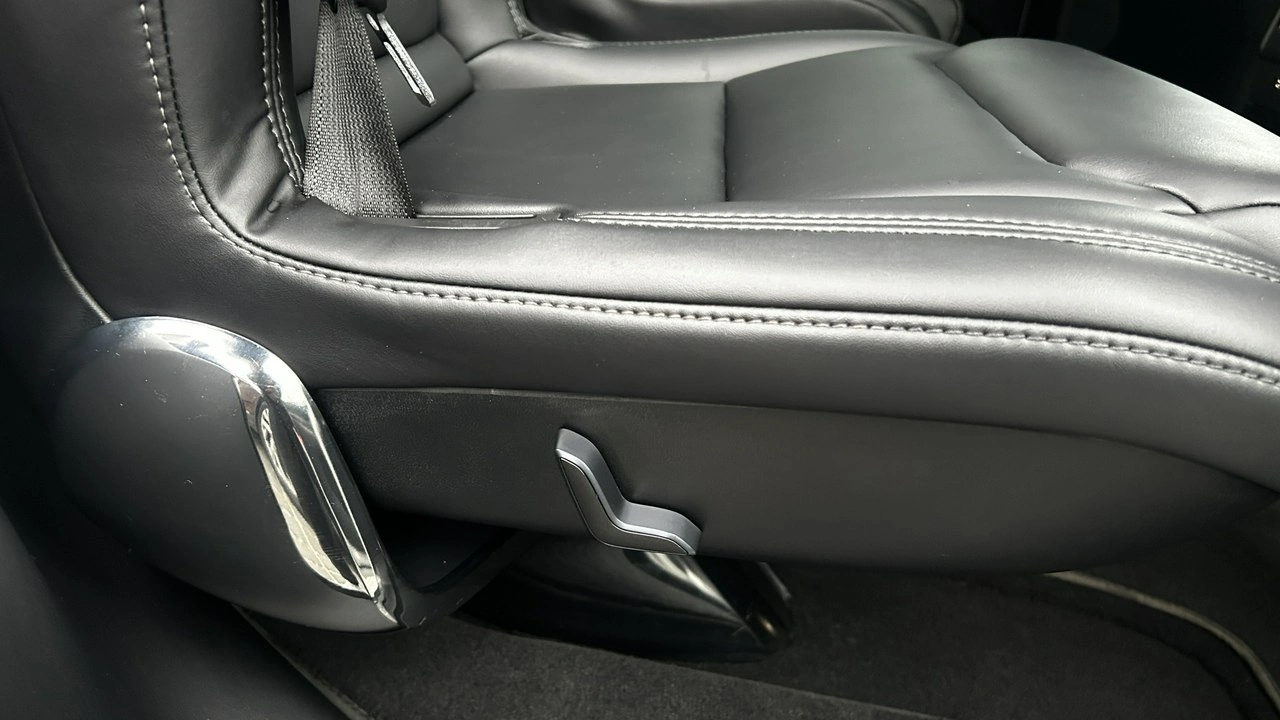 Tesla Model X - Zdjęcie 25