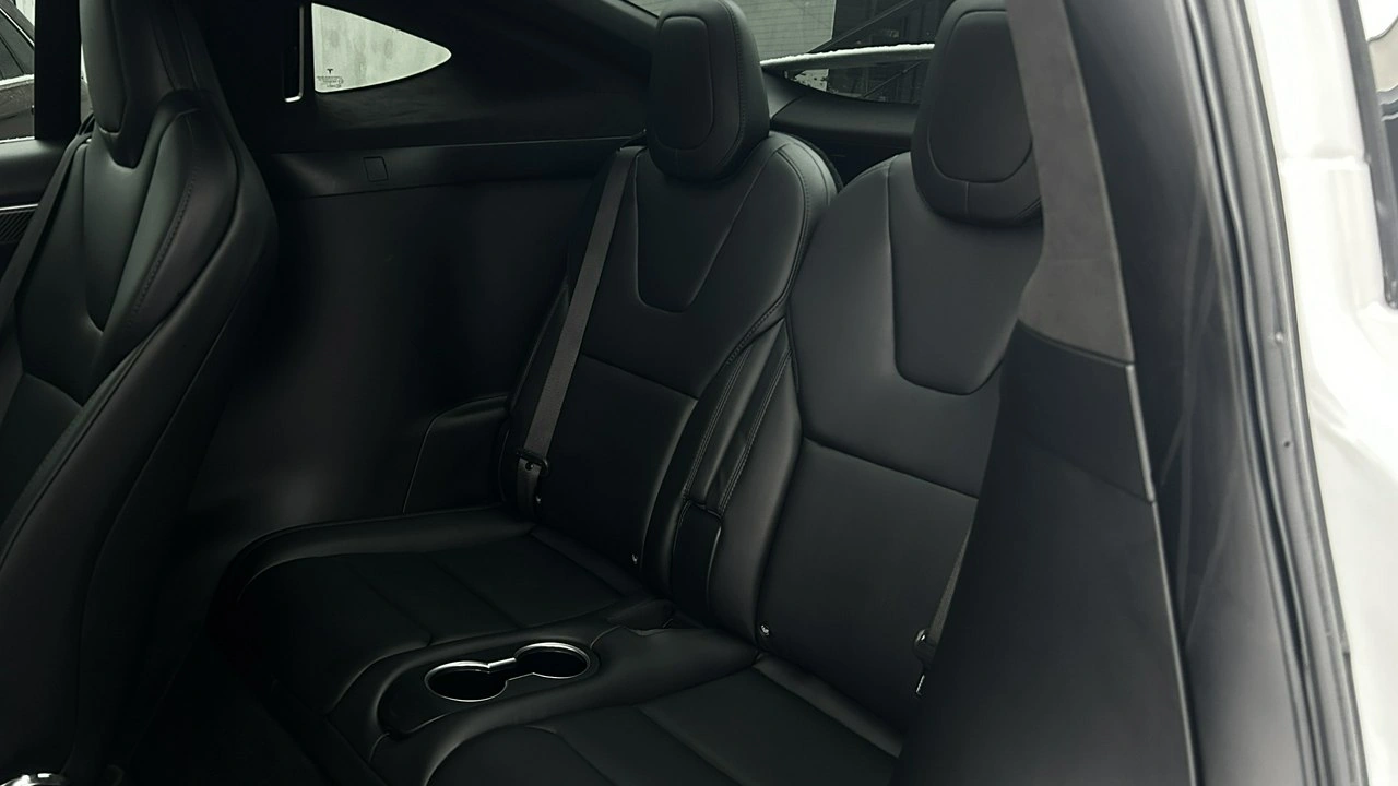 Tesla Model X - Zdjęcie 26