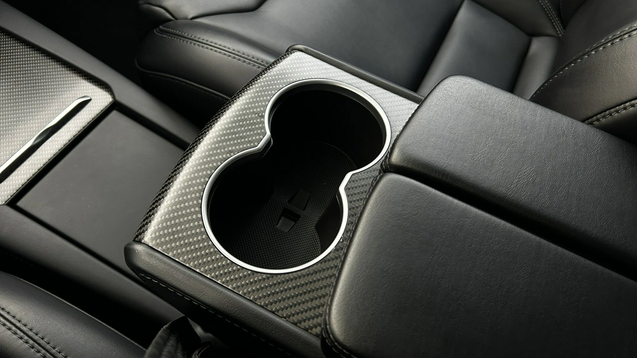 Tesla Model X - Zdjęcie 27