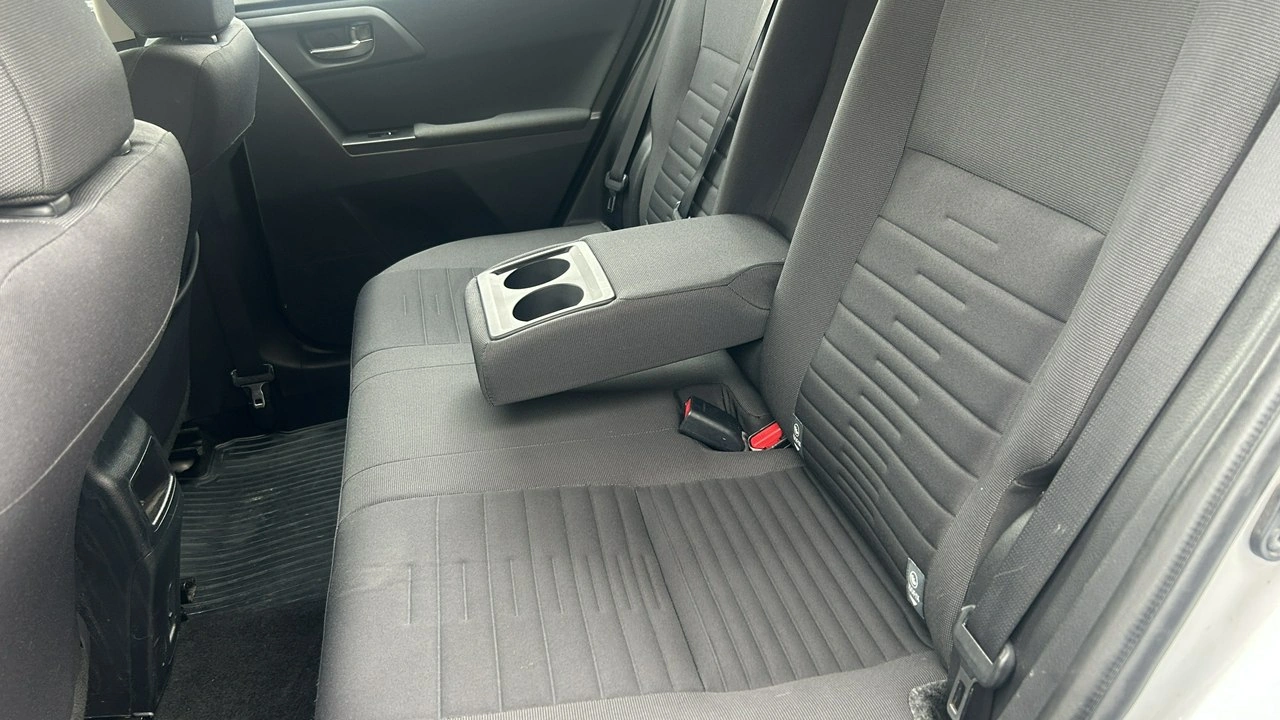 Toyota Auris - Zdjęcie 8