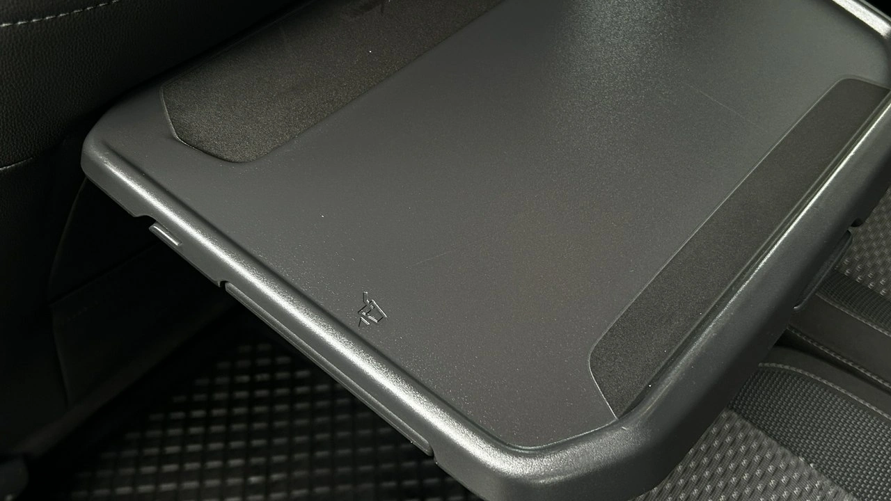 Volkswagen Touran - Zdjęcie 12