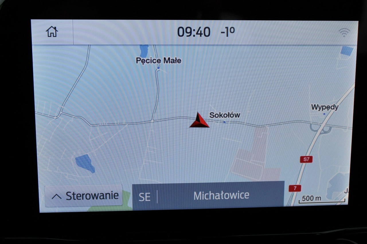 Ford Puma - Zdjęcie 19