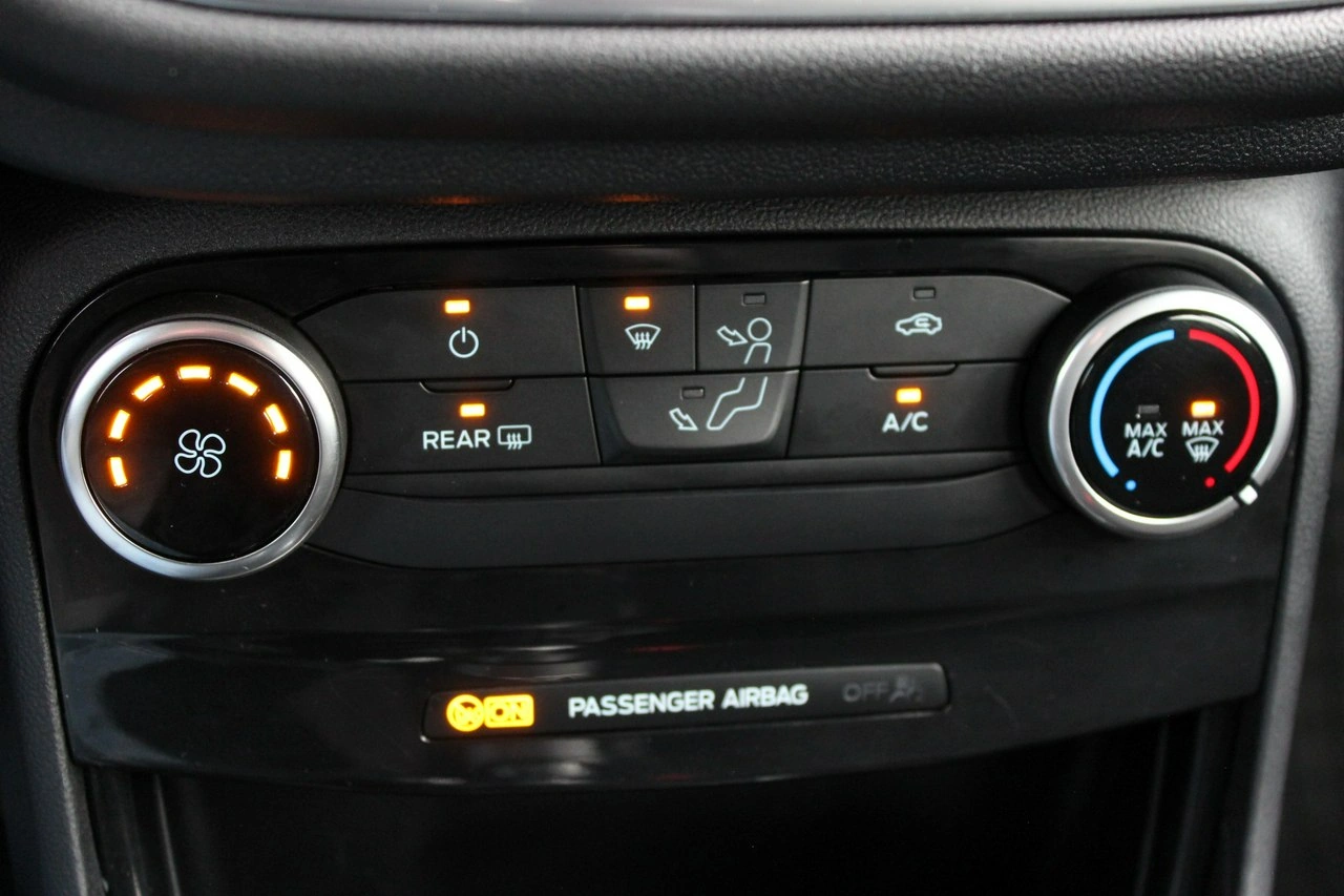 Ford Puma - Zdjęcie 20