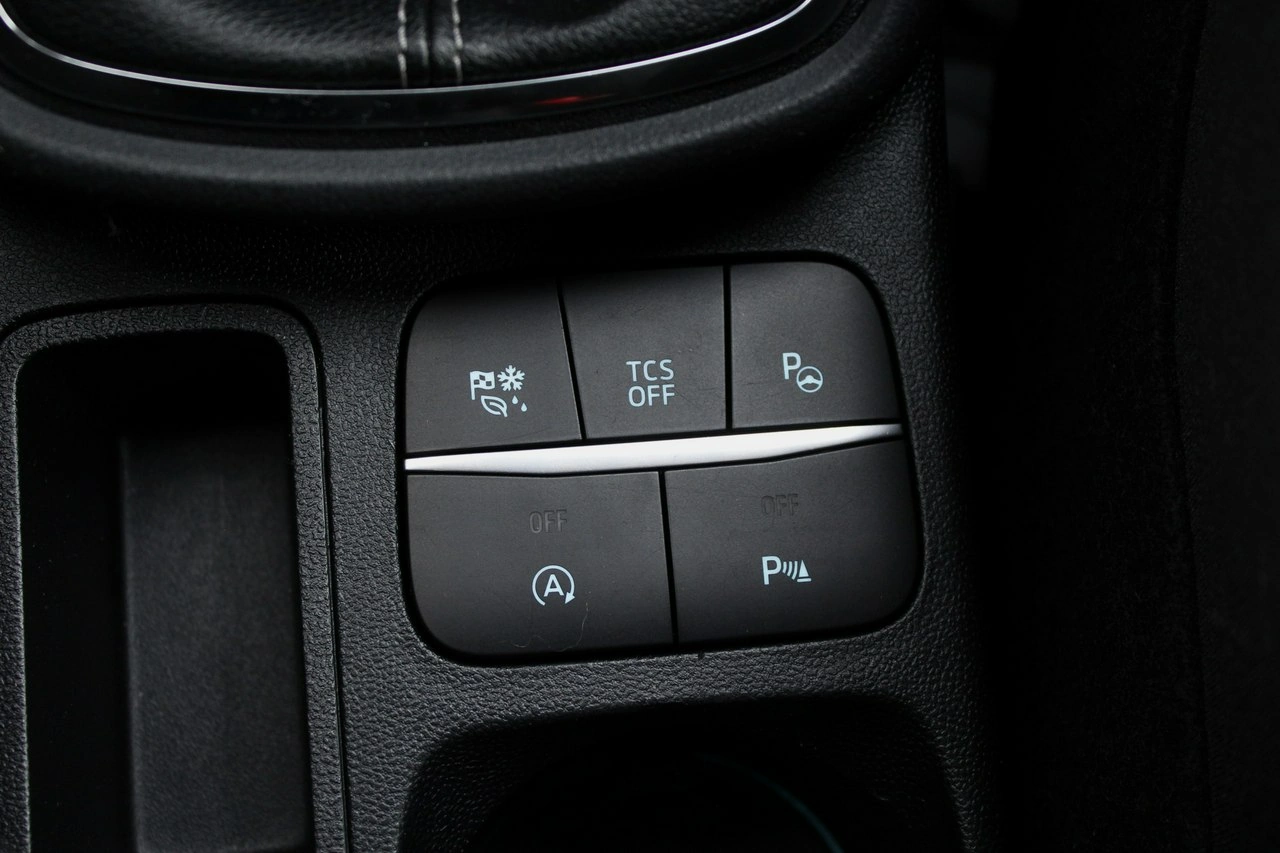 Ford Puma - Zdjęcie 27