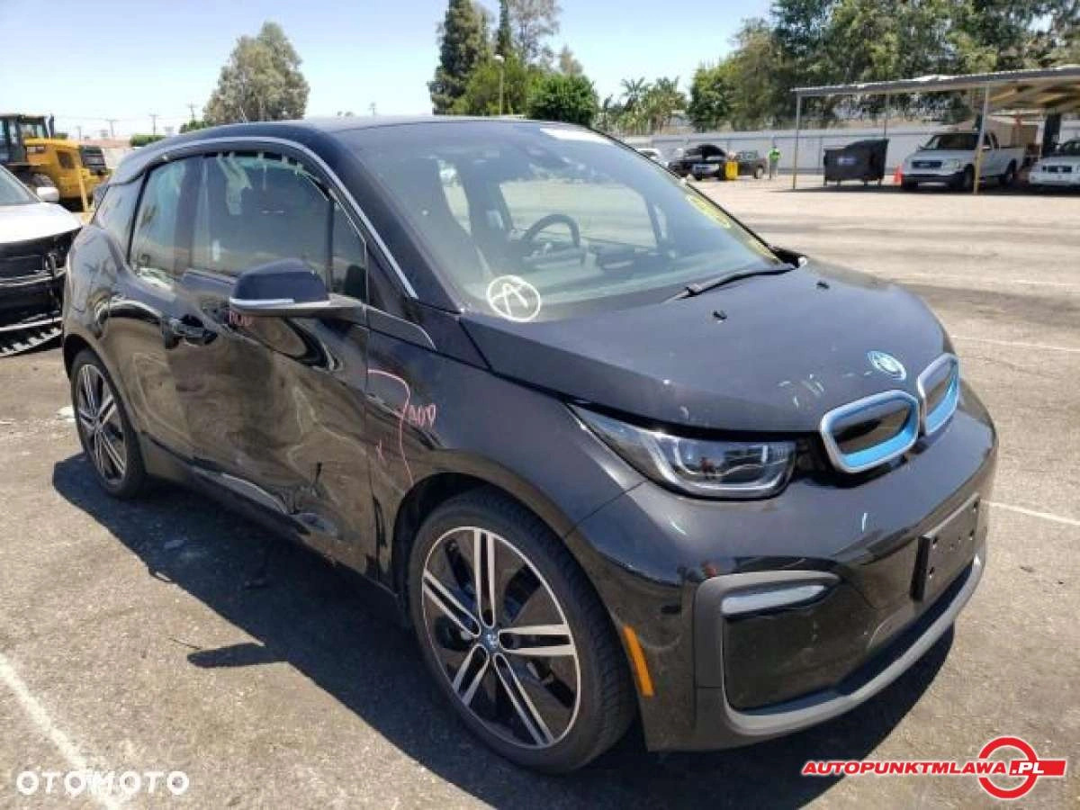 BMW i3 - Zdjęcie 1
