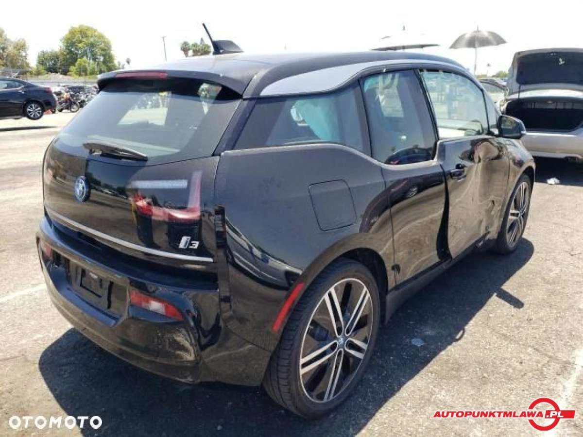 BMW i3 - Zdjęcie 2