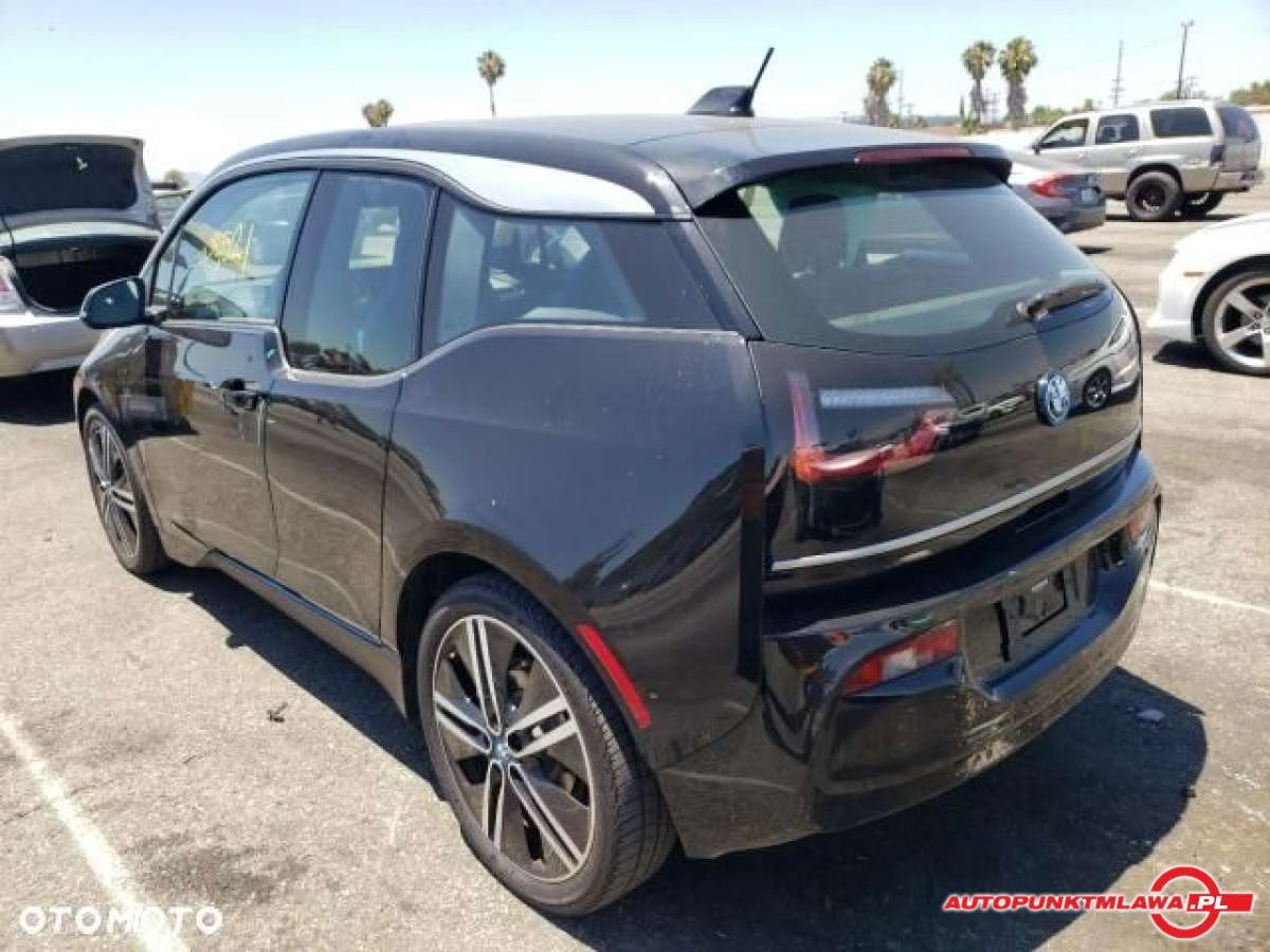 BMW i3 - Zdjęcie 3