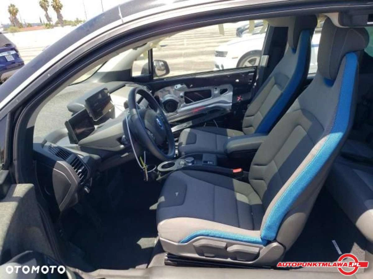 BMW i3 - Zdjęcie 4