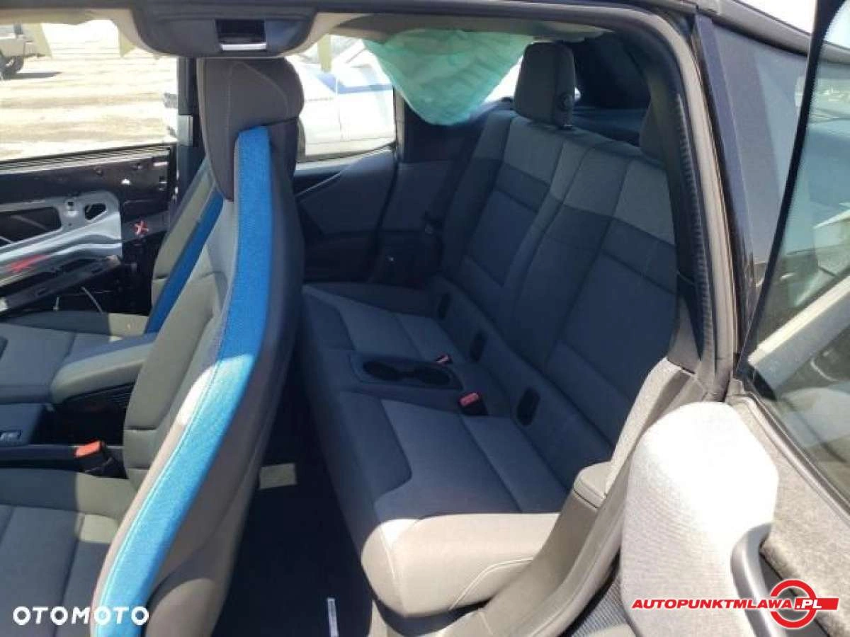 BMW i3 - Zdjęcie 5