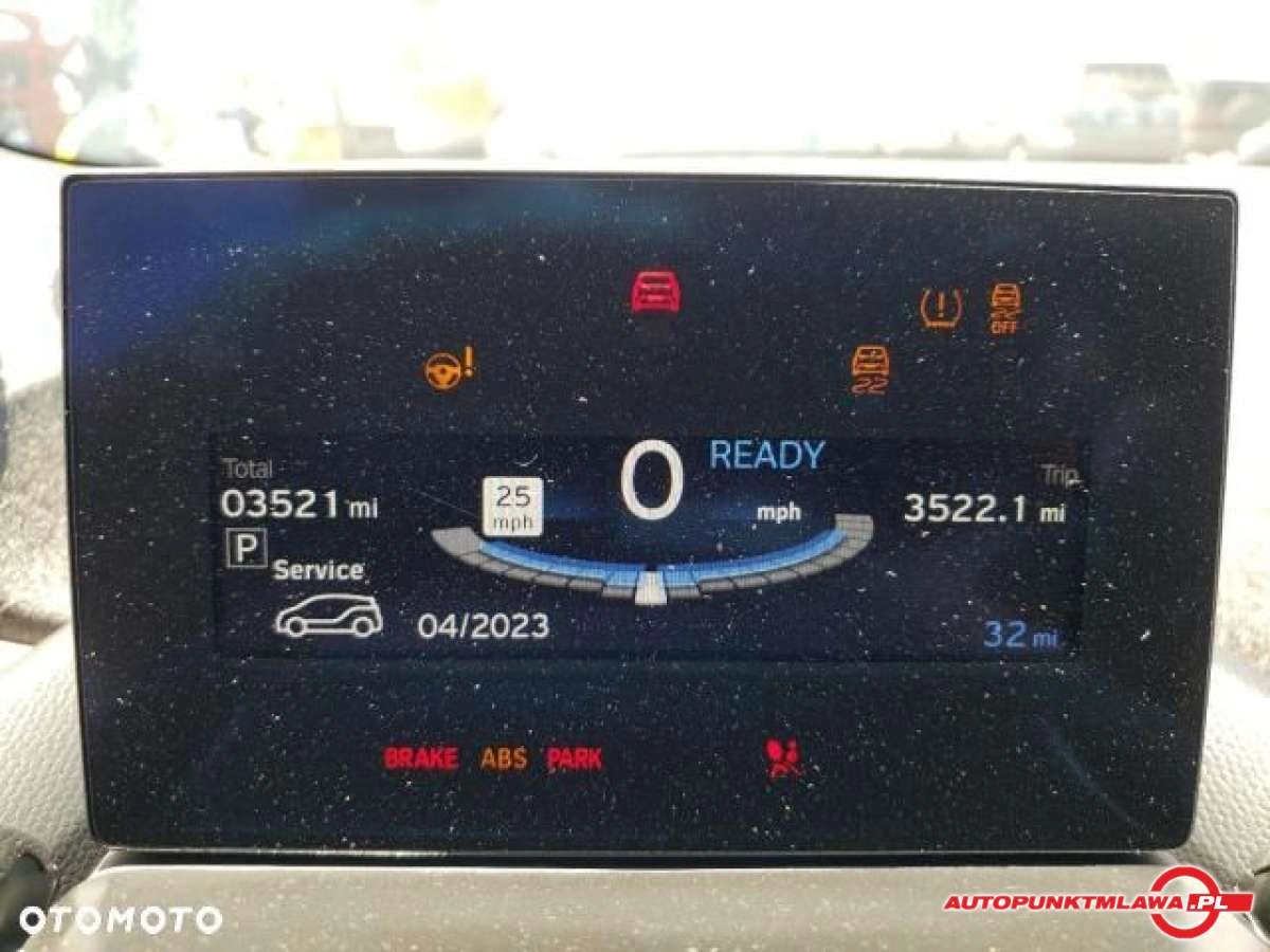 BMW i3 - Zdjęcie 6
