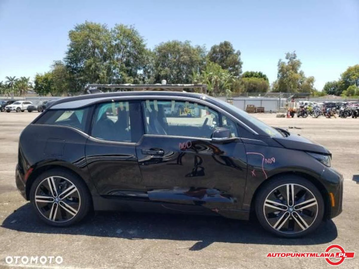 BMW i3 - Zdjęcie 8