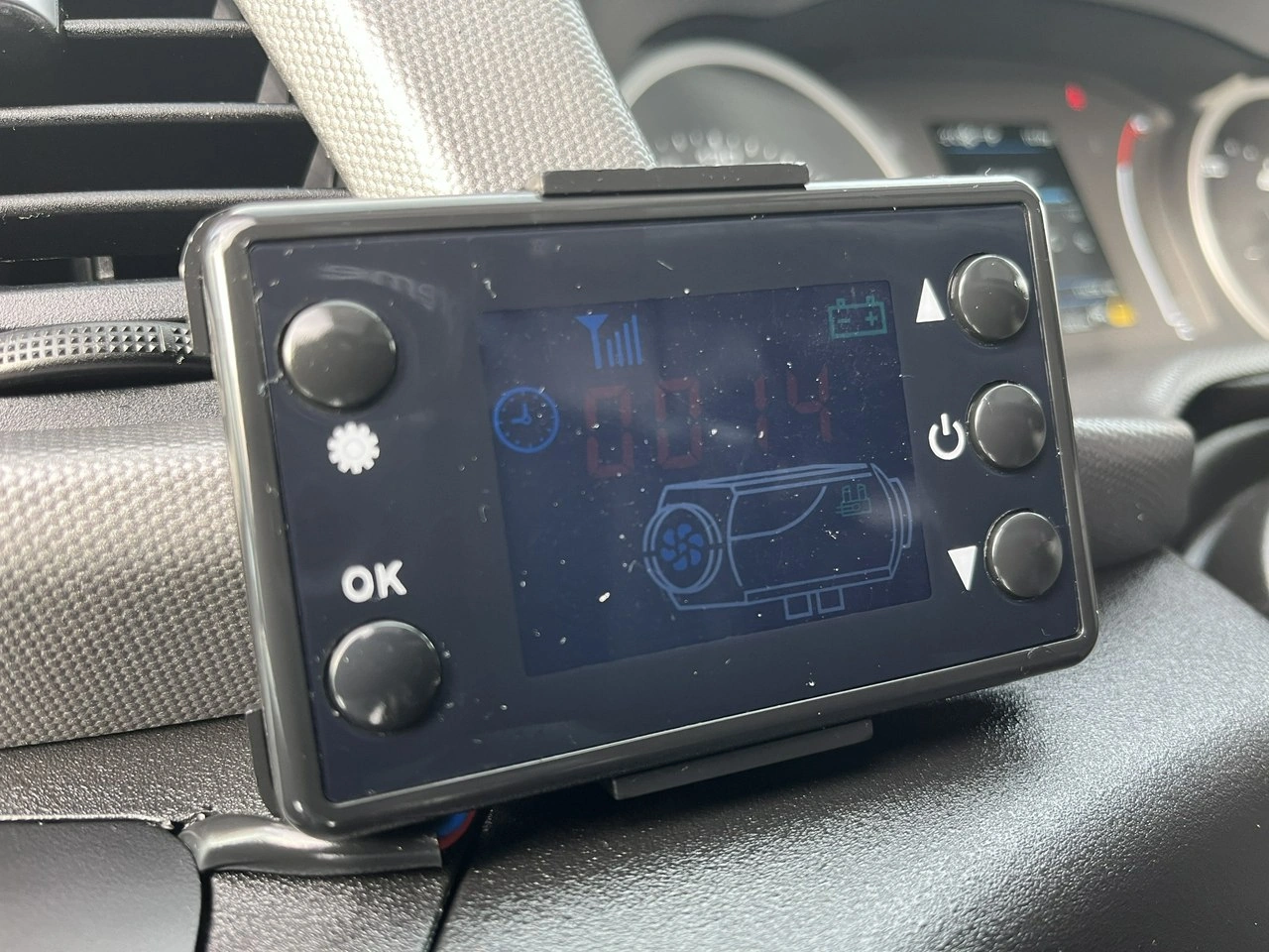 Iveco Daily - Zdjęcie 13