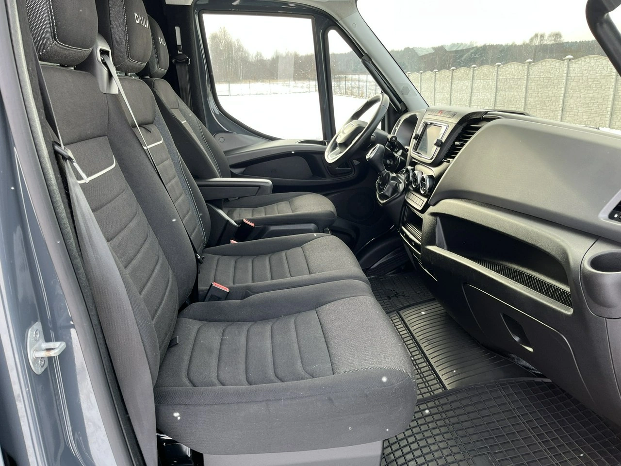 Iveco Daily - Zdjęcie 16