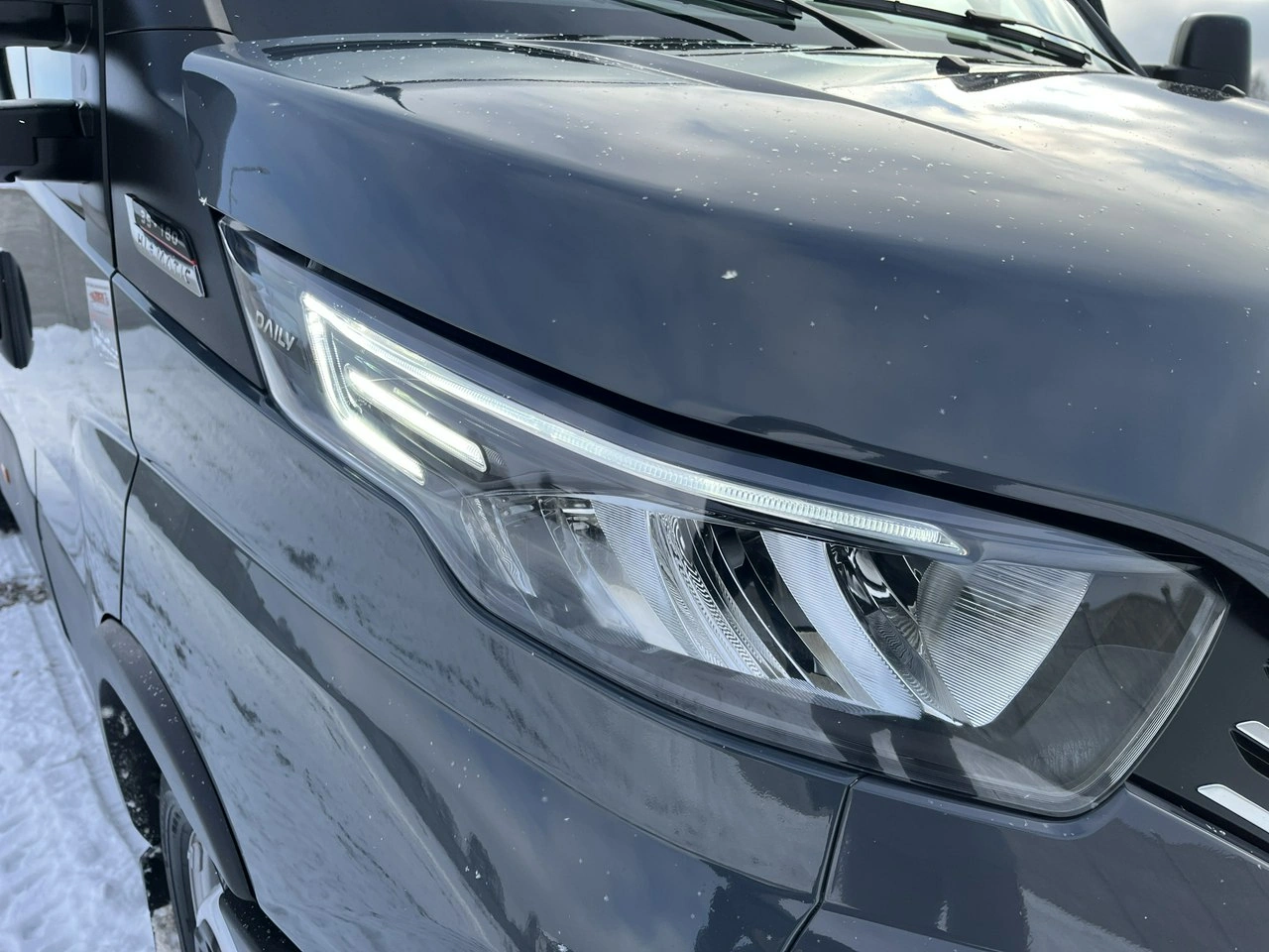 Iveco Daily - Zdjęcie 17